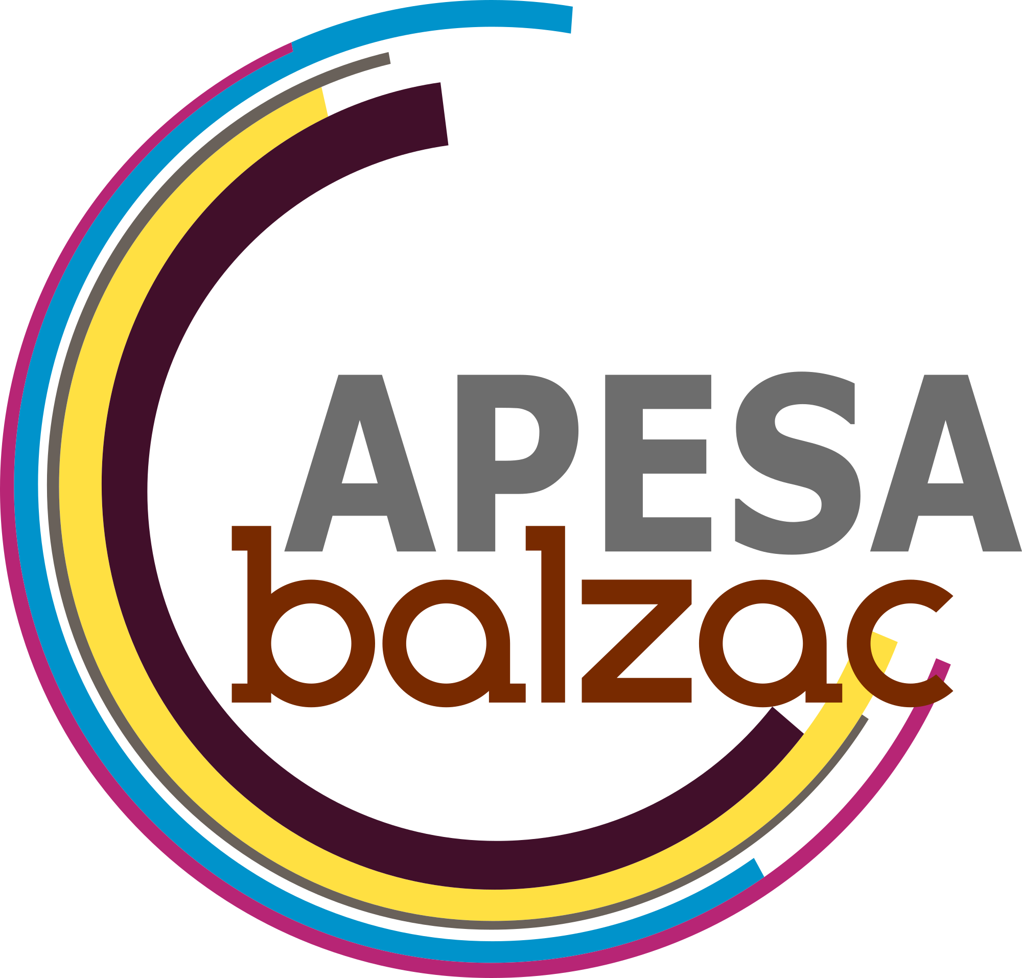 Logo Balzac APESA