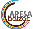 Logo Balzac APESA